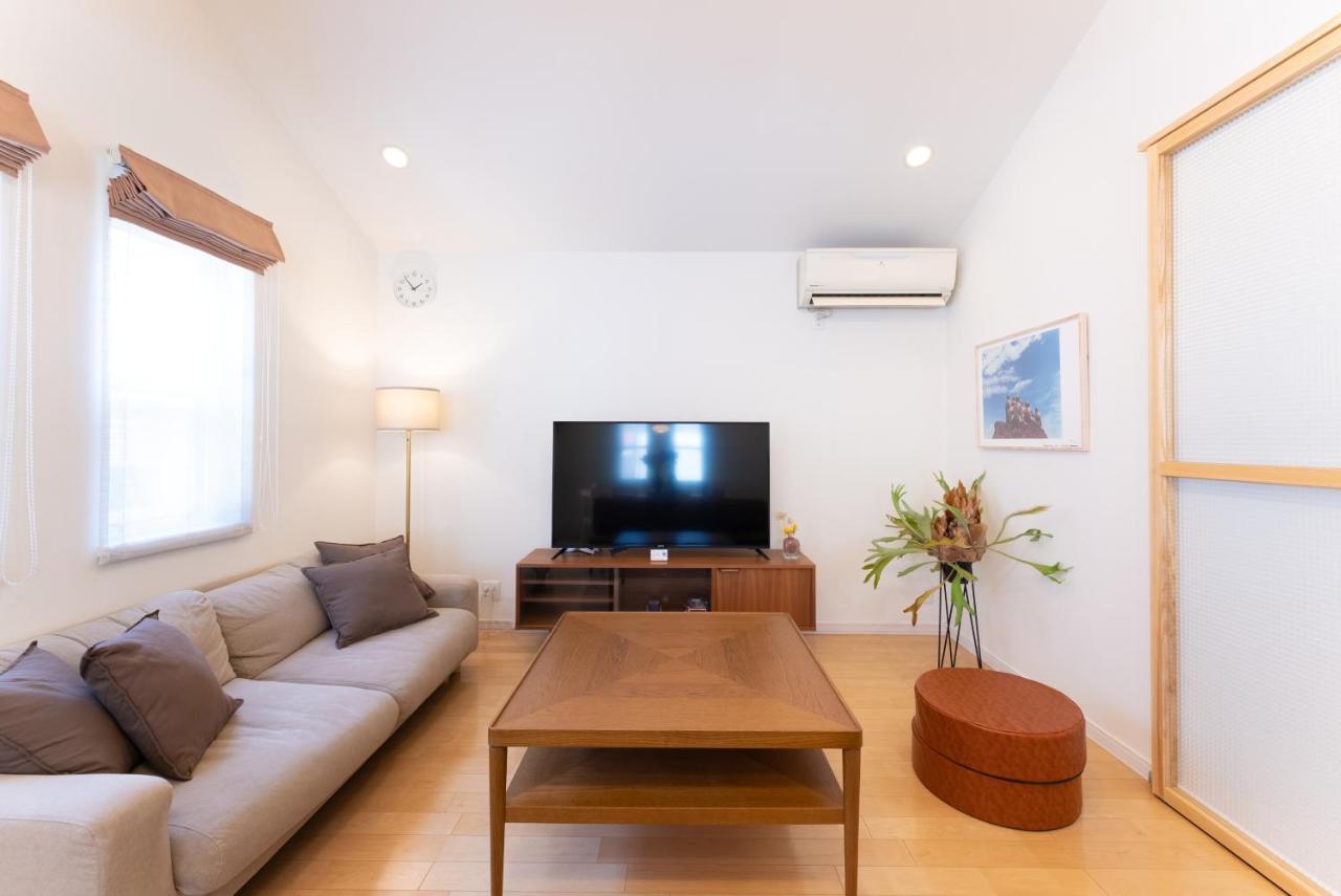 Apartamento 箱寝荘 - Hakoneso Exterior foto
