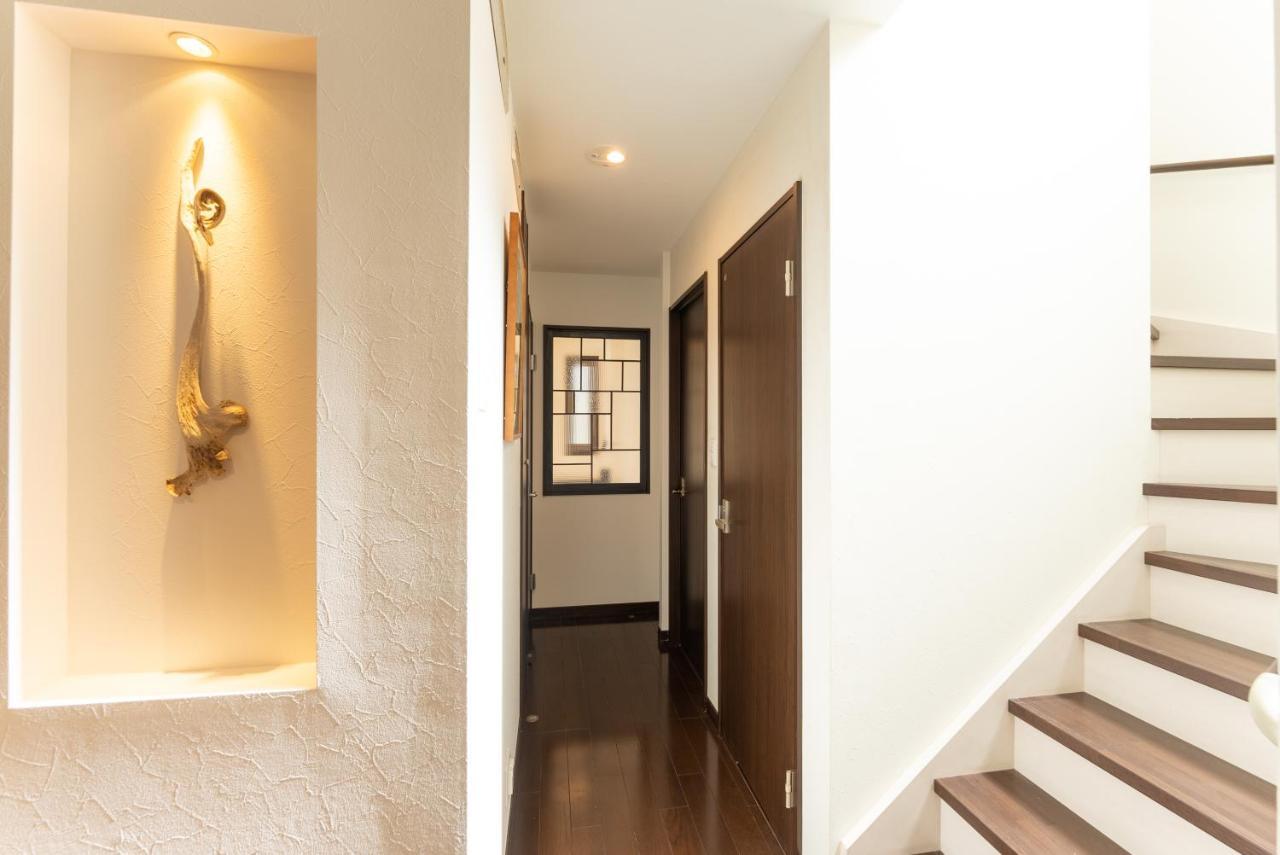 Apartamento 箱寝荘 - Hakoneso Exterior foto
