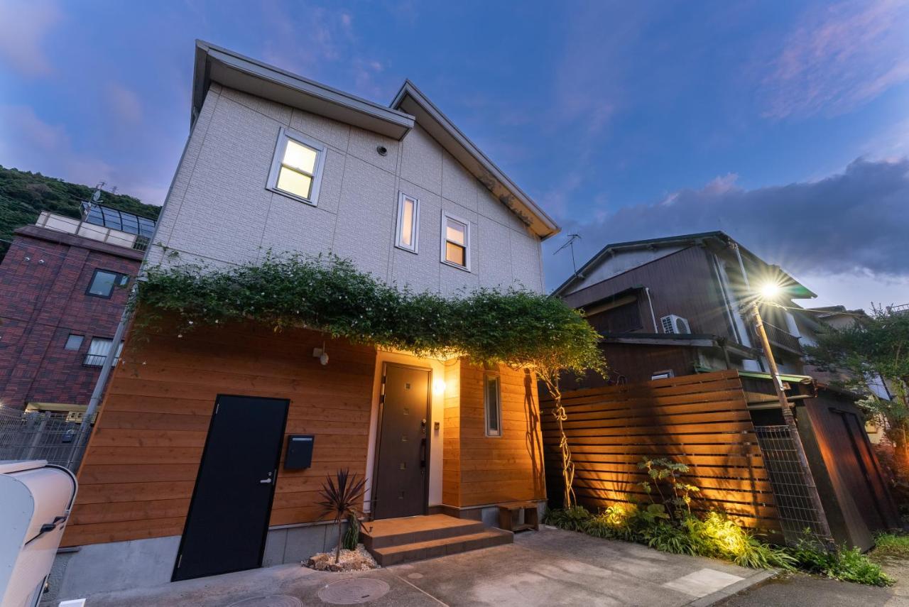 Apartamento 箱寝荘 - Hakoneso Exterior foto