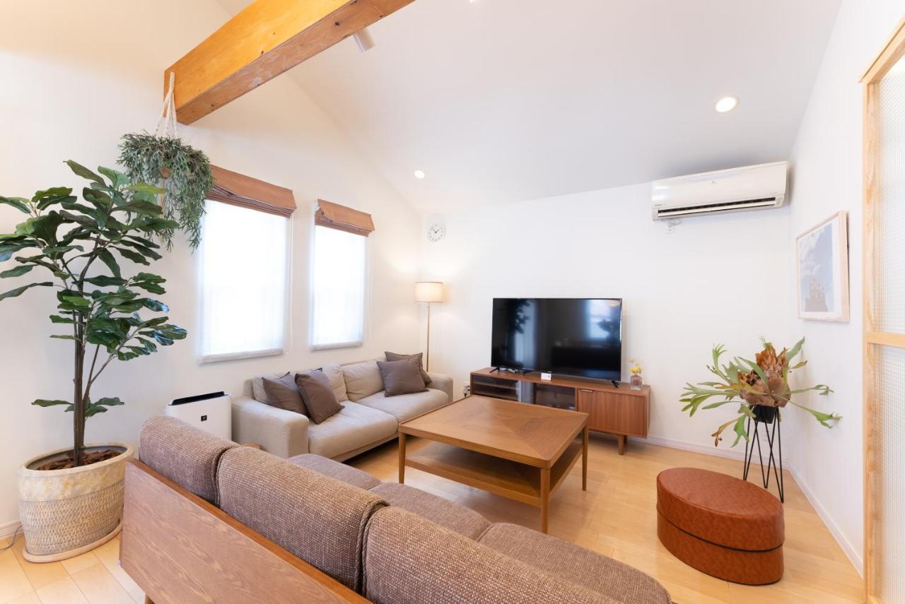 Apartamento 箱寝荘 - Hakoneso Exterior foto