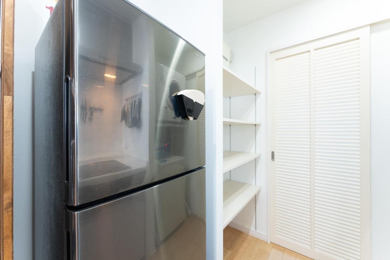 Apartamento 箱寝荘 - Hakoneso Exterior foto