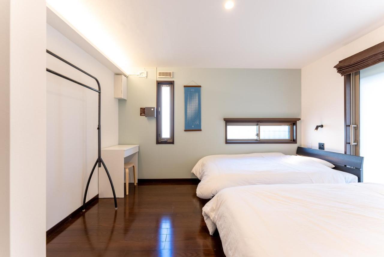 Apartamento 箱寝荘 - Hakoneso Exterior foto
