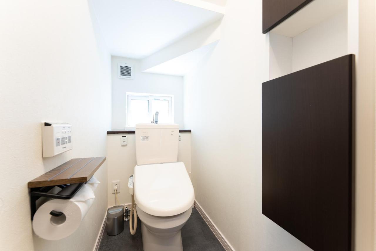 Apartamento 箱寝荘 - Hakoneso Exterior foto