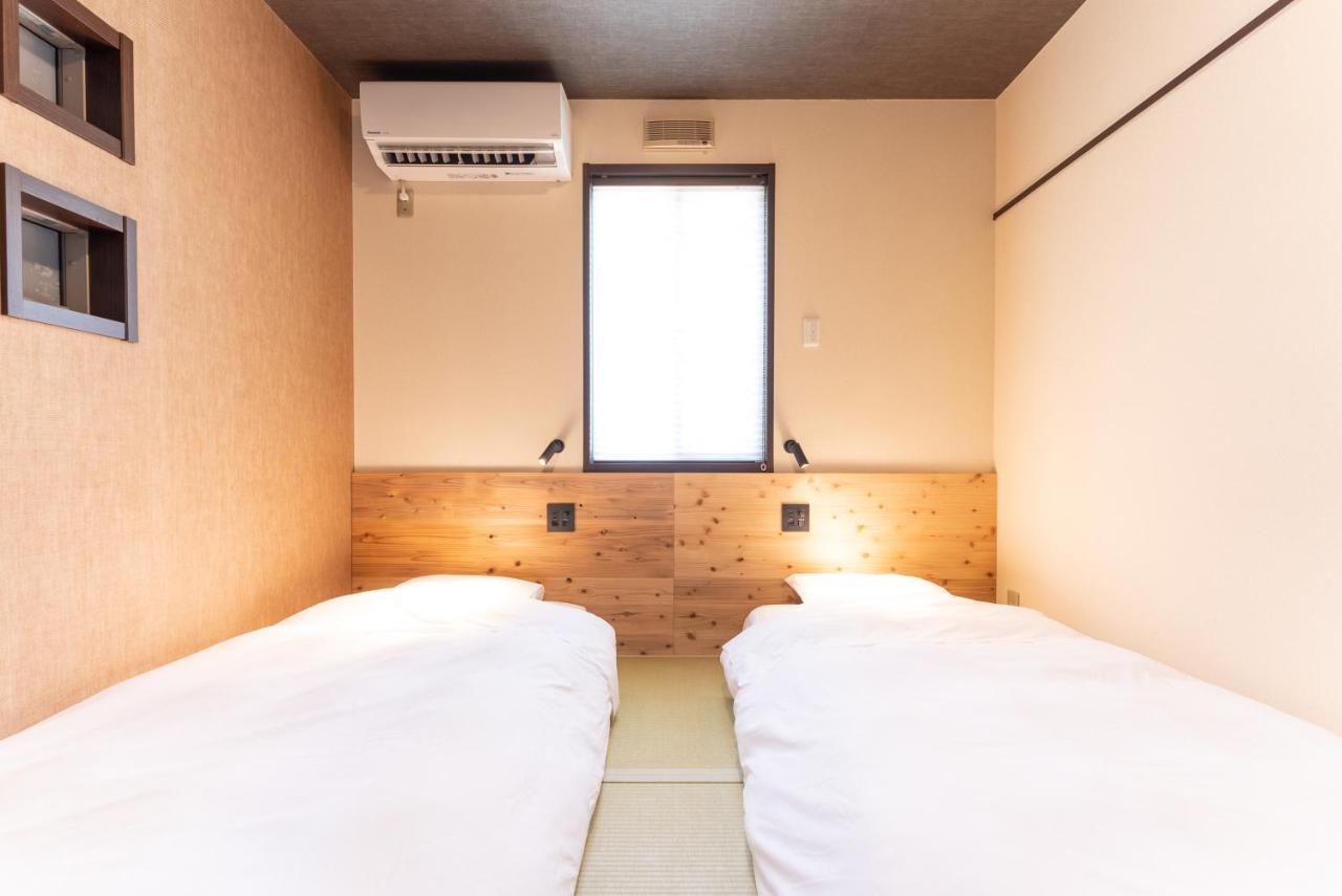 Apartamento 箱寝荘 - Hakoneso Exterior foto