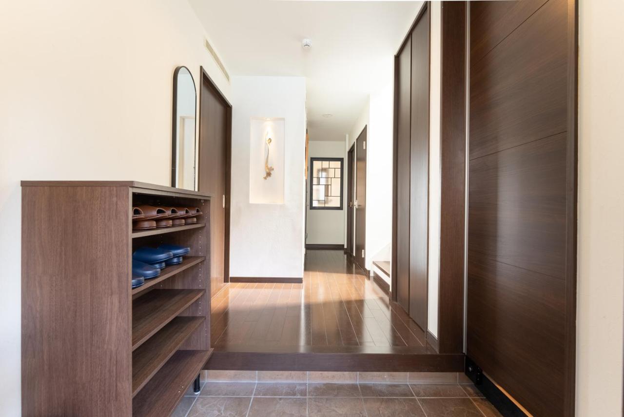 Apartamento 箱寝荘 - Hakoneso Exterior foto