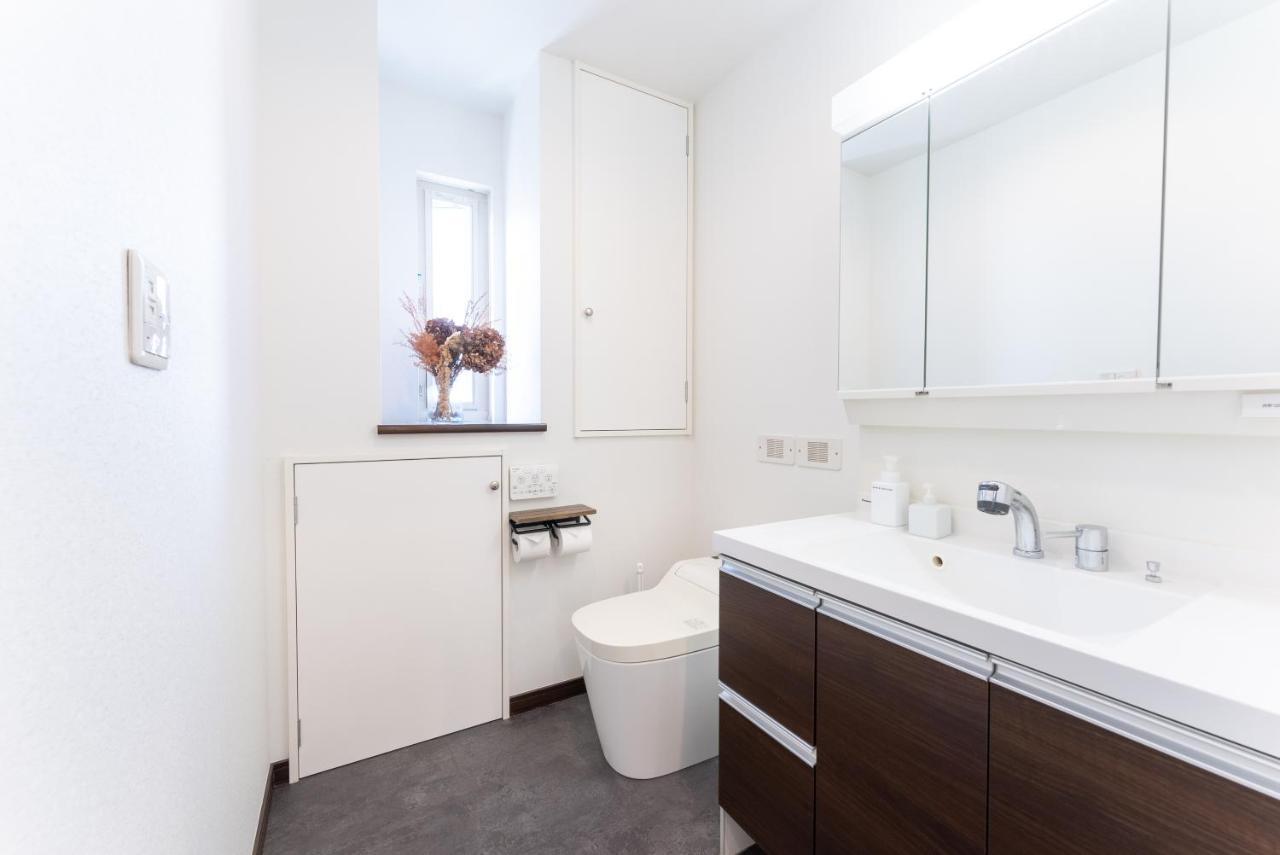 Apartamento 箱寝荘 - Hakoneso Exterior foto