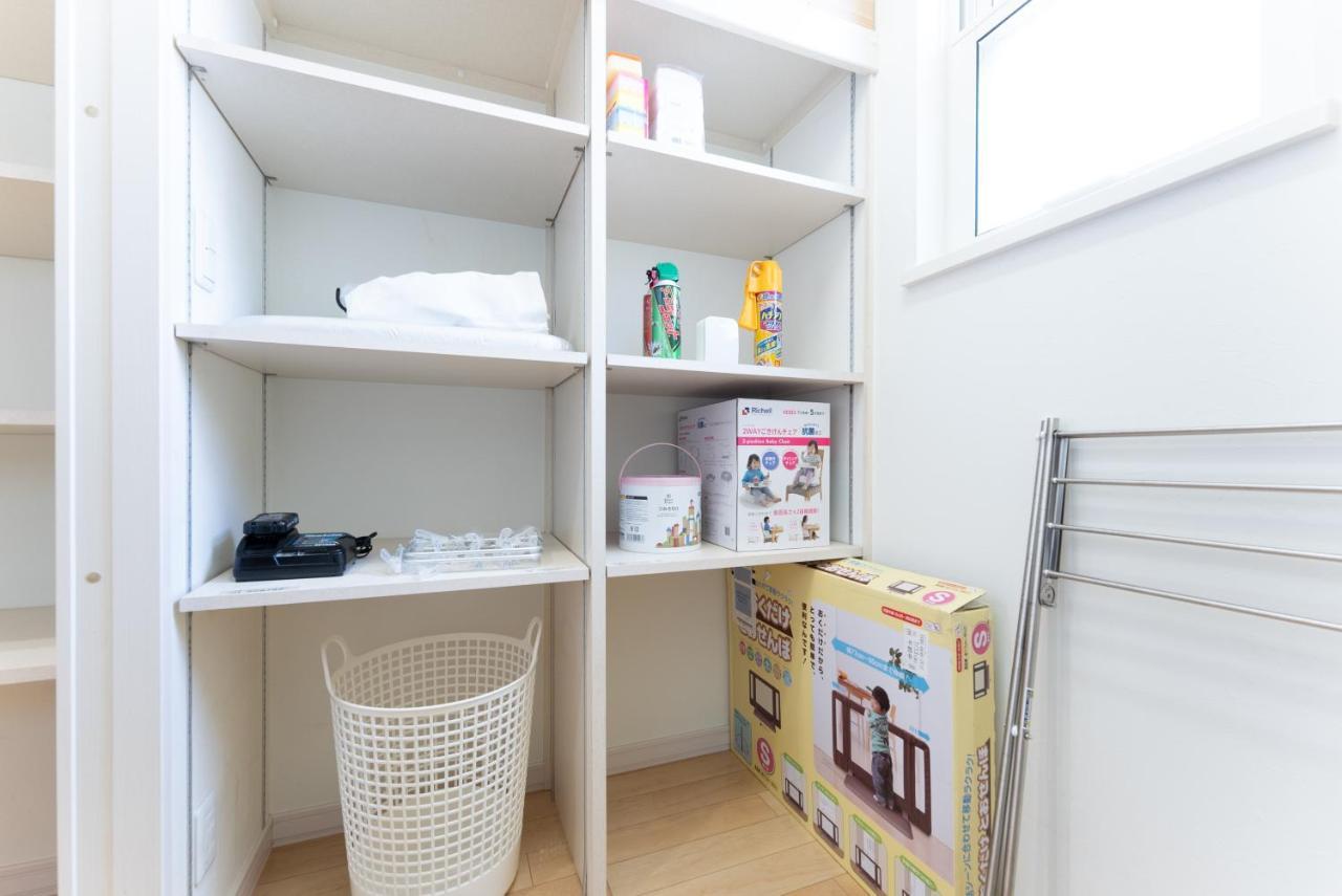 Apartamento 箱寝荘 - Hakoneso Exterior foto