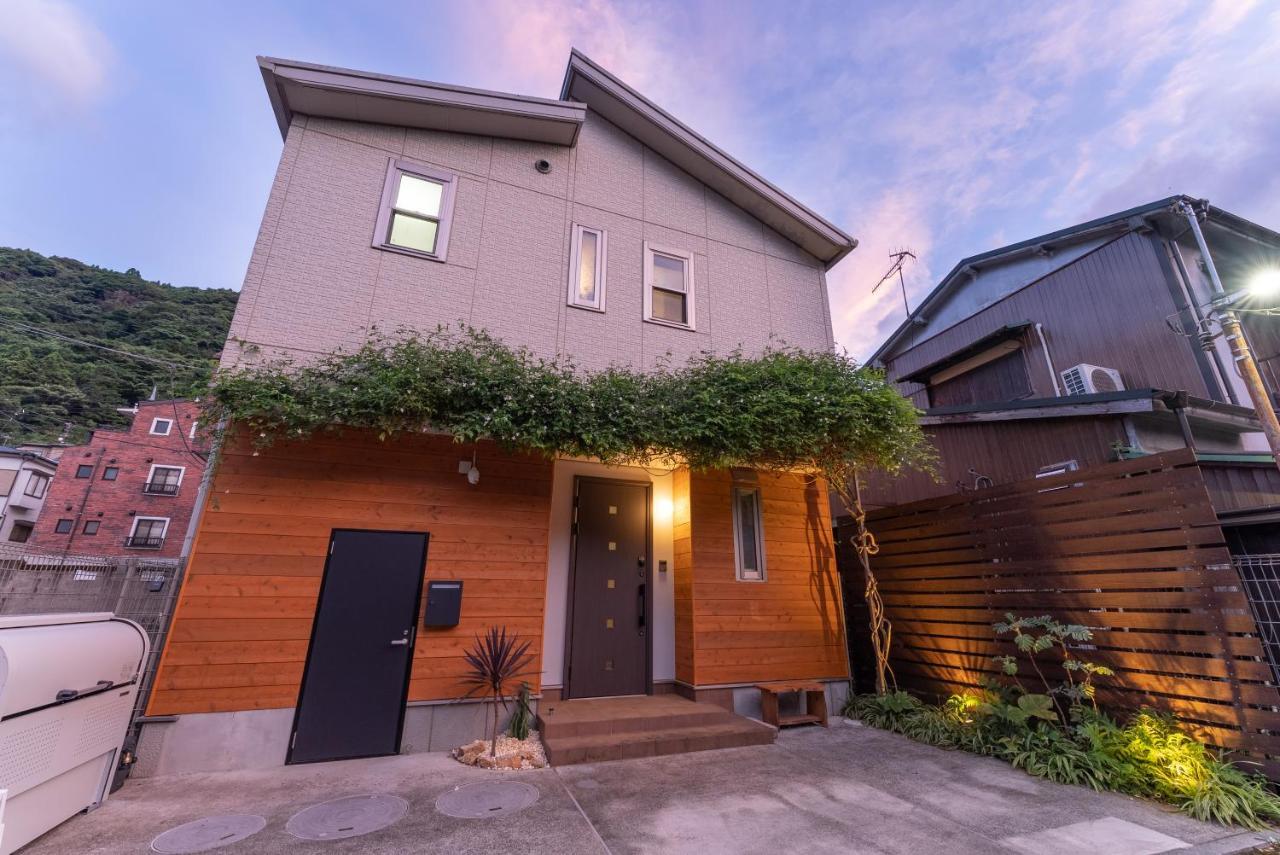 Apartamento 箱寝荘 - Hakoneso Exterior foto